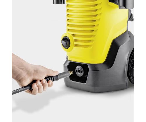 KORKEAPAINEPESURI K 5/WCM 1.324-460.0 KARCHER