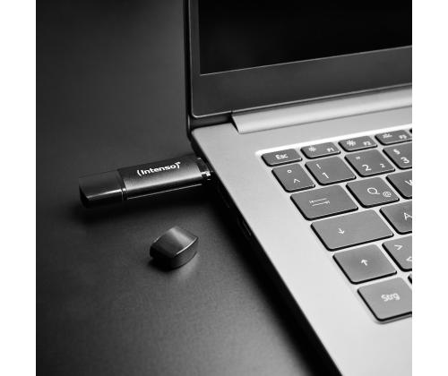 MUISTITIKKU FLASH USB3.2/256GB 3544492 INTENSO