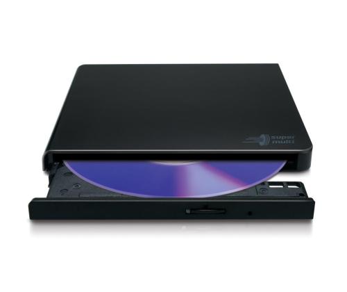 DVD RW USB2 8X EXT RTL/MUSTA GP57EB40 HLDS GP57EB40 HLDS