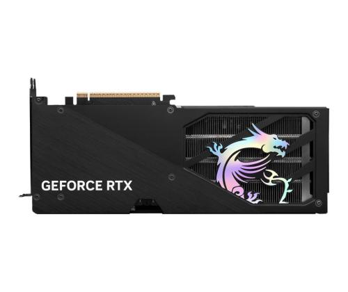 Näytönohjain MSI NVIDIA GeForce RTX 5060 Ti 8 GB GDDR7 128 bit PCI Express x16 5.0 Active..