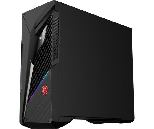 PC MSI Desktop Intel® CoreT i7 i7-14700F 32 GB DDR5-SDRAM Tallennus SSD NVIDIA GeForce RTX 5070 Wi-Fi..