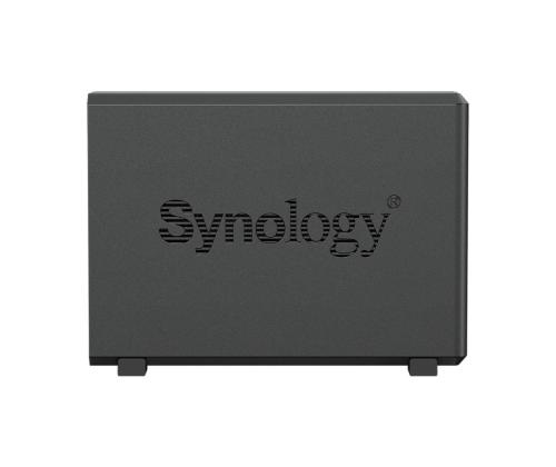 NAS-TALLENNUSTORNI 1BAY/NO HDD DS124 SYNOLOGIA