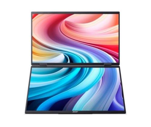 MONITORI LCD 16" PD163QTBMIUUX/UM.ZP3EE.011 ACER