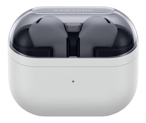 KUULOKKEET GALAXY BUDS3 FE/GREY SM-R420 SAMSUNG GALAXY BUDS3 FE/GREY SM-R420 SAMSUNG