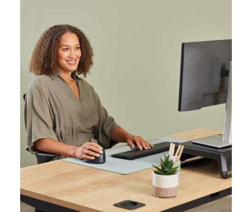 HIIRI USB OPTINEN WRL VERTICAL/ERGO+ M L 100143583 FELLOWES