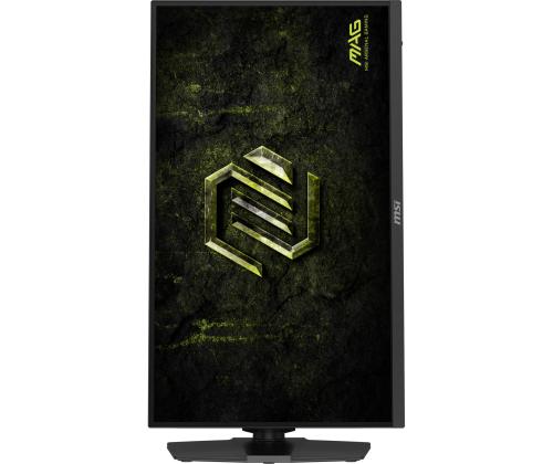 LCD-monitori MSI 27 " 2560 x 1440 pikseliä Wide Quad HD Native kuvasuhde 16:9 LCD Flat MAG274QPFX32