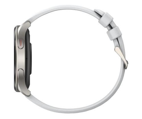 ÄLYKELLO/X20 SILVER BLACKVIEW