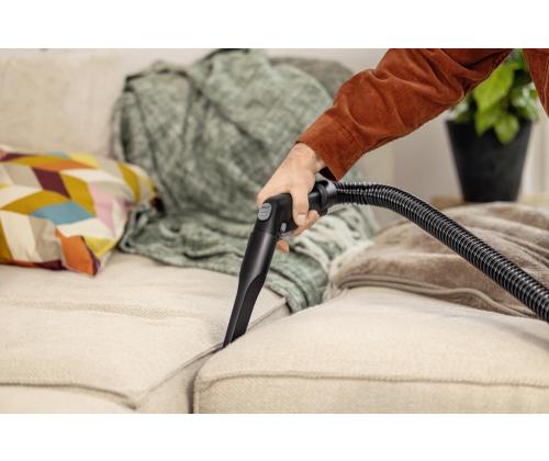 Pölynimuri KARCHER Ottoteho 1000 W Pölykapasiteetti 4 L Rumpuimuri Puhdistustyyppi Dry&wet Pöly..