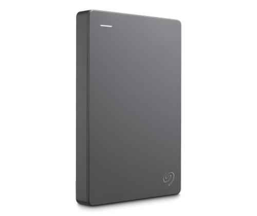 Ulkoinen HDD SEAGATE Basic 4TB USB 3.0 STJL4000400