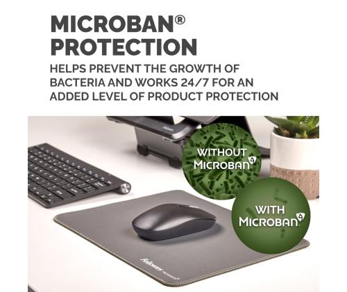 HIIRIMATTO BREYTA XL/HARMAA 100139316 FELLOWES