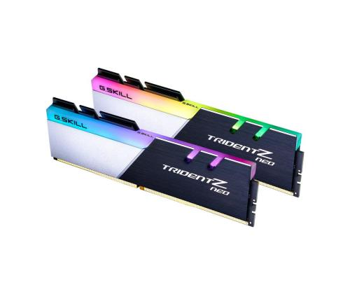MUISTI DIMM 16GB PC28800 DDR4/K2 F4-3600C16D-16GTZNC G.SKILL G.SKILL