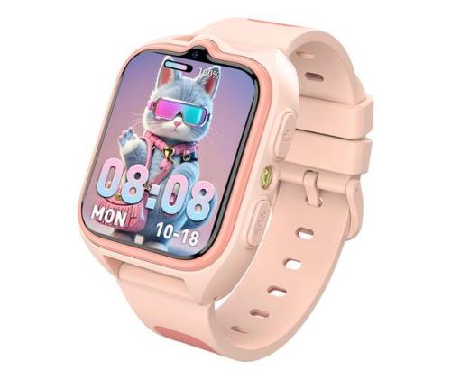 ÄLYKELLO Z30/PINK Z30PINK BLACKVIEW