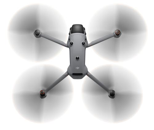 Lennokki DJI Mavic 4 Pro Fly More Combo Consumer CP.MA.00000848