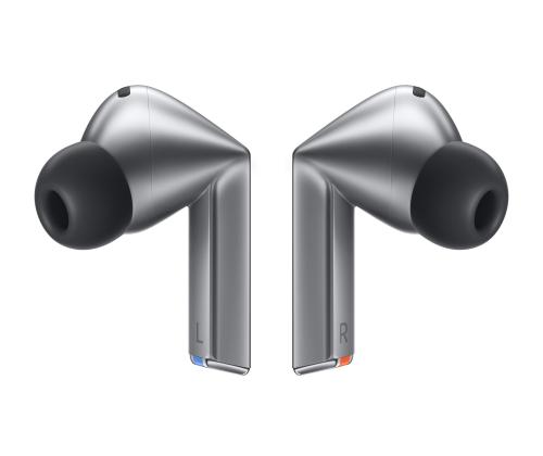 KUULOKKEET GALAXY BUDS3 PRO/SILVER SM-R630 SAMSUNG SAMSUNG