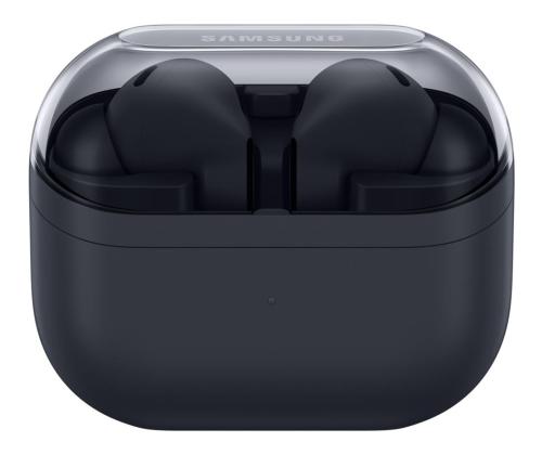 KUULOKKEET GALAXY BUDS3 FE/MUSTA SM-R420 SAMSUNG GALAXY BUDS3 FE/MUSTA SM-R420 SAMSUNG