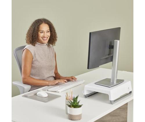 NÄPPÄIMISTÖ ACC RANNETUET/HIEKKA 100142579 FELLOWES