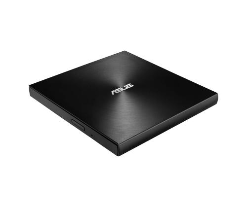 DVD DVD RW USB2 8X EXT RTL MUSTA/SDRW-08U8M-U/BLK/G/AS/P2G ASUS
