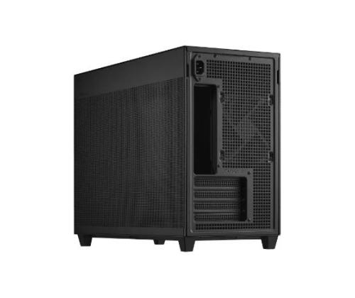 Kotelo ASUS Prime AP201 MiniTower Ei mukana MicroATX MiniITX Väri Valkoinen PRIMEAP201