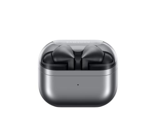 KUULOKKEET GALAXY BUDS3 PRO/SILVER SM-R630 SAMSUNG SAMSUNG