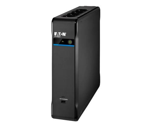 UPS EATON 840 wattia 1300 VA Offline-vaihe 1-vaihe 3P1300UD 3P1300UD