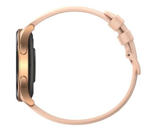 ÄLYKELLO X20/GOLD X20GOLD BLACKVIEW