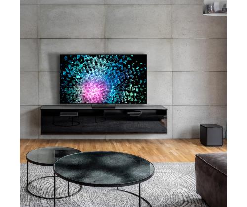 Televisio THOMSON 55 " 4K Ultra HD 3840 x 2160 pikseliä Flat 16:9 QD-Mini LED 55MG7C15