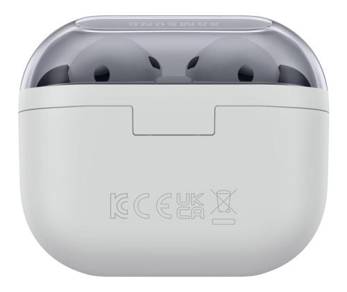 KUULOKKEET GALAXY BUDS3 FE/GREY SM-R420 SAMSUNG GALAXY BUDS3 FE/GREY SM-R420 SAMSUNG