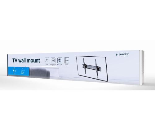 TV SETTI ACC SEINÄKIINNIKE 37-70"/WM-70T-02 GEMBIRD