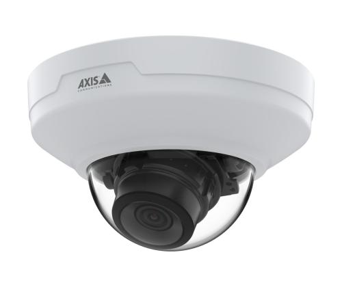 NETTIKAMERA M4218-V DOME/02678-001 AKSELI