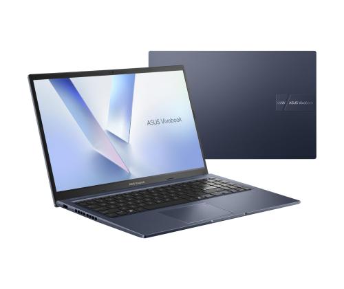 Kannettavat tietokoneet ASUS VivoBook Series M1502NAQ-BQ034W CPU AMD RyzenT 5 150 3,3 GHz 15,6 " 1920 x 1080 x 1080 x 1080 x..