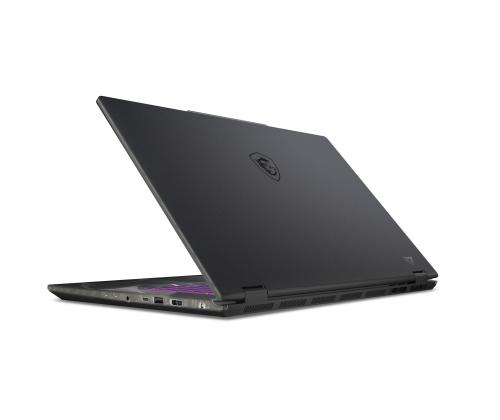 Kannettava tietokone MSI Cyborg 17 B13WFKG CPU Intel® CoreT i7 i7-13620H 17.3 " 1920 x 1080 pikseliä RAM 16 GB..