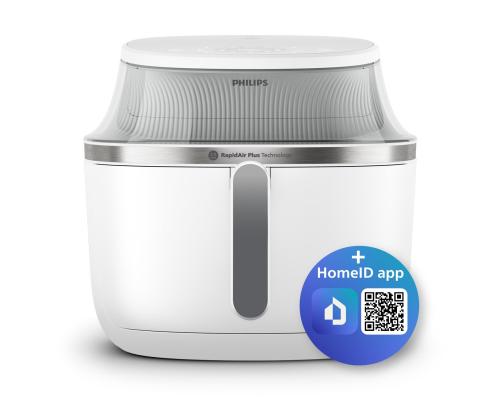 ILMANKEITIN/NA331/10 PHILIPS