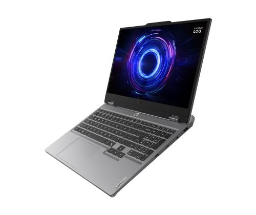 Kannettava tietokone LENOVO CPU Intel® CoreT i5 i5-13450HX 15.6 " 1920 x 1080 pikseliä RAM 16 GB DDR5-SDRAM SSD 16 GB DDR5-SDRAM..