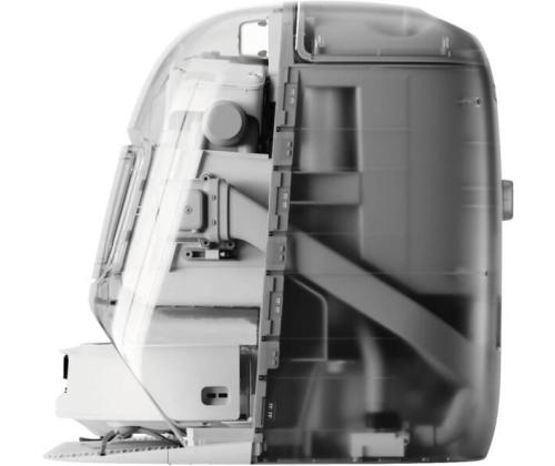 PÖLYNIMURI ROBOTTI ROMO P/VESISÄILIÖ CP.CR.00000052 DJI