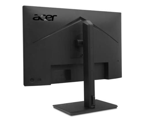 LCD-monitori ACER 23.8 " 1920 x 1080 pikseliä Full HD Native kuvasuhde 16:9 LCD Flat UM.QB7EE.G06