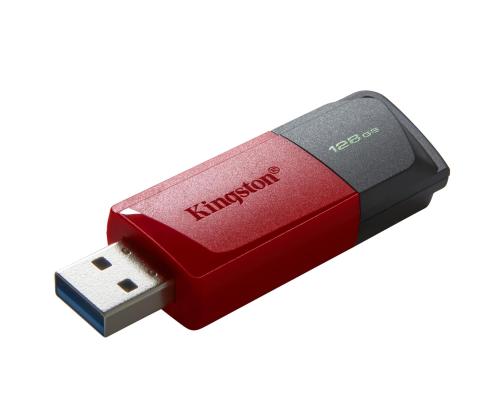 MUISTIASEMA FLASH USB3.2/128GB DTXM/128GB KINGSTON