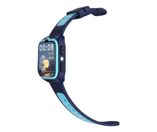 ÄLYKELLO Z30/BLUE Z30BLUE BLACKVIEW