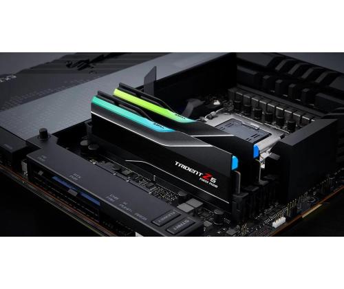 Ram-mälud 32GB DDR5-6400 K2 6400J3239G16GX2-TZ5NR G.SKILL