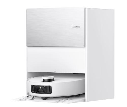 PÖLYNIMURI ROBOTTI AQUA10/ROLLER RLH31CE-WH DREAME