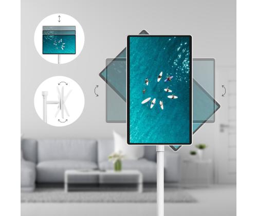 Televisio THOMSON 27 " Double Full HD 1920 x 1080 pikseliä Flat 16:9 DLED 27FE7M45