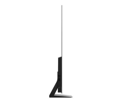 Televisio SAMSUNG 48 " 4K Ultra HD 3840 x 2160 pikseliä Flat 16:9 OLED QE48S90FAEXXH