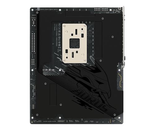 Emolevy GIGABYTE AMD X870E Socket AM5 ATX RAM DDR5-SDRAM 4xSlotit Wi-Fi Kyllä Bluetooth Kyllä 4x..