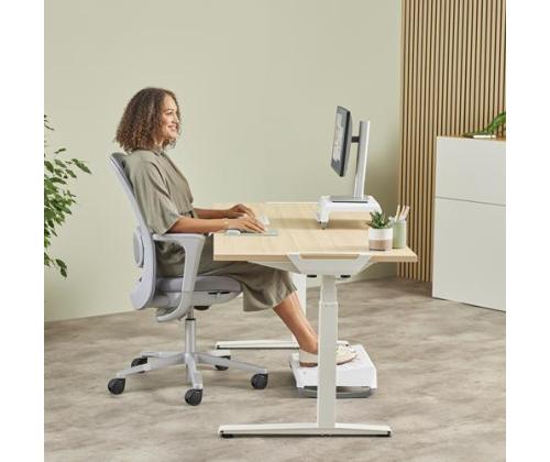 NÄPPÄIMISTÖ ACC RANNETUET/COMP. SAGE 100142573 FELLOWES