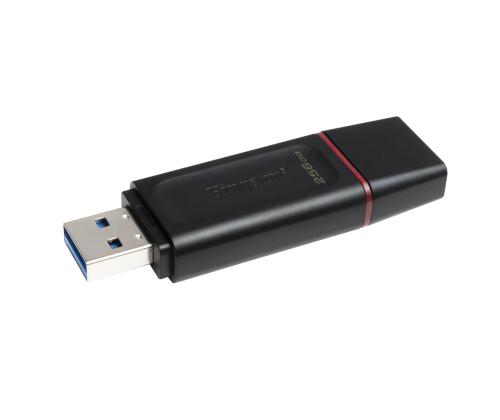 MUISTITIKKU FLASH USB3.2/256GB DTX/256GB KINGSTON