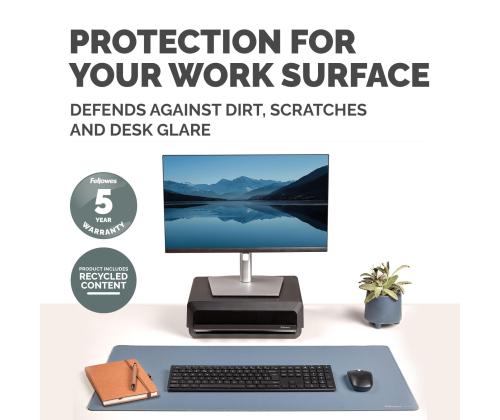 PÖYTÄMATTO BREYTA/MARINE 100139322 FELLOWES