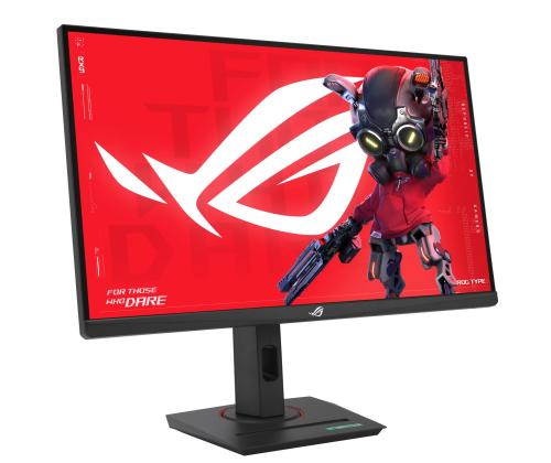 LCD-monitori ASUS 27 " 1920 x 1080 pikseliä Full HD Native kuvasuhde 16:9 LCD Flat 90LM0AW0-B01371