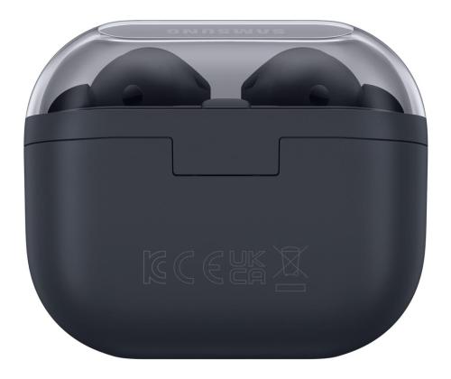 KUULOKKEET GALAXY BUDS3 FE/MUSTA SM-R420 SAMSUNG GALAXY BUDS3 FE/MUSTA SM-R420 SAMSUNG
