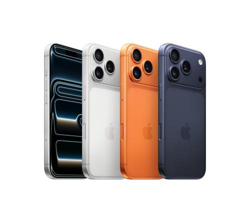 MATKAPUHELIN IPHONE 17 PRO/1TB HOPEA MG8P4 OMENA