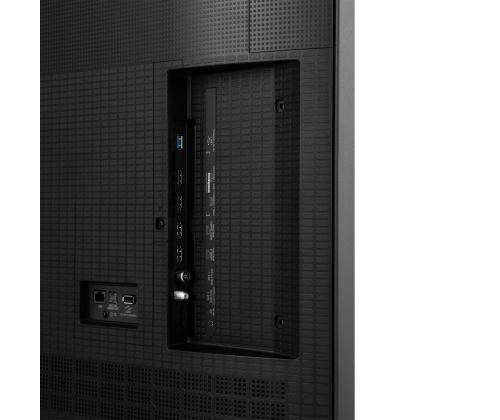 Televisio HISENSE 55 " 4K Ultra HD 3840 x 2160 pikseliä Flat 16:9 LED 55E8Q 55E8Q