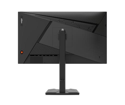 LCD-monitori DAHUA 27 " 2560 x 1440 pikseliä Quad HD Flat DHI-LM27-E331AY